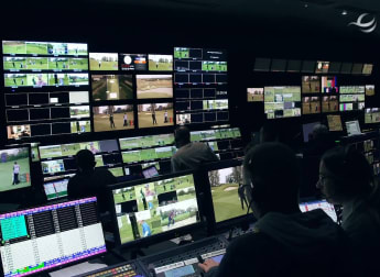 Empowering Tomorrow | DP World Tour and Tata Communications