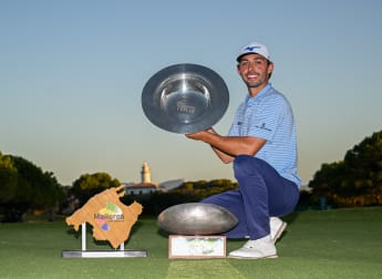 Perfect Penge claims Rolex Grand Final and Rankings double