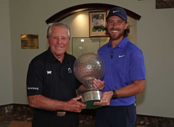 Tommy Fleetwood relishing chance to land Nedbank Golf Challenge hat-trick