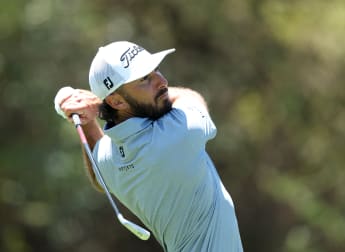 Max Homa and Justin Thomas relishing Nedbank Golf Challenge debuts