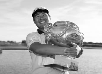 Player Blog: Ryo Hisatsune’s rise to DP World Tour winner 