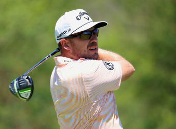 Richie Ramsay relishing testing battle at Gary Player Country Club