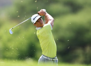 Thorbjørn Olesen hopes to cash in chips with win in Sun City