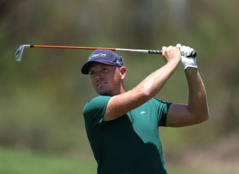 Jens Dantorp and Matt Wallace seal Dubai spots