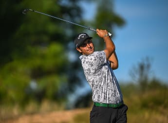 Celli extends lead at Final Stage Qualifying School