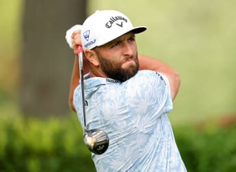 How Jon Rahm took momentum from Dubai hat-trick into Major-winning 2023