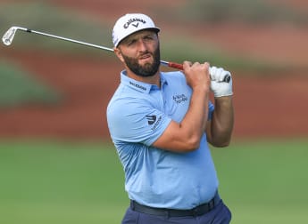 Jon Rahm hunting more history in Dubai