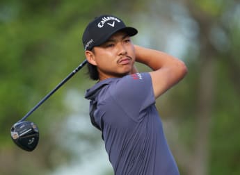 Expert Picks: DP World Tour Championship