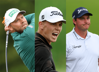 The stories behind three of the DP World Tour Championship debutants 