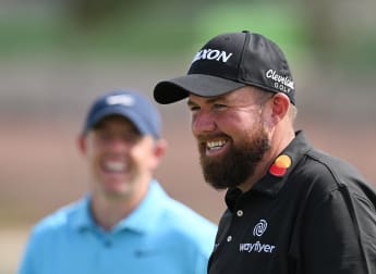 DP World Tour Championship: How to watch the action unfold