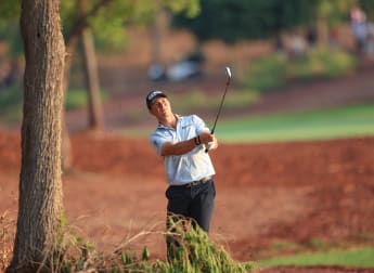 Viktor Hovland gunning for Tour double in Dubai