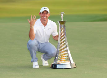 All you need to know about the Race to Dubai