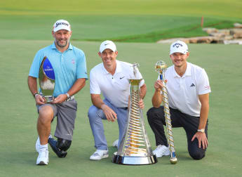 G4D Tour revamps format to reinforce status as the most inclusive Tour in golf