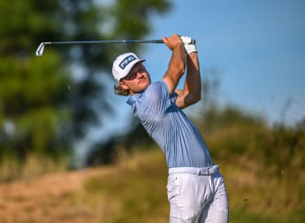 Freddy Schott aiming to build on Q School triumph as he begins campaign in South Africa