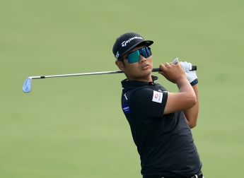 Ryo Hisatsune wins Sir Henry Cotton Rookie of the Year Award