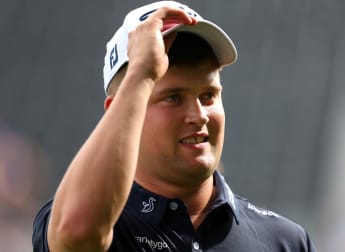 Kipp Popert bidding for successful title defence in Sydney