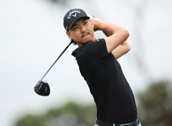 Min Woo Lee targets 'crazy' Australian Open title double with sister Minjee