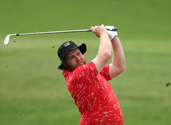 Australian All Abilities Championship: Perrino and Pollard share lead after day one