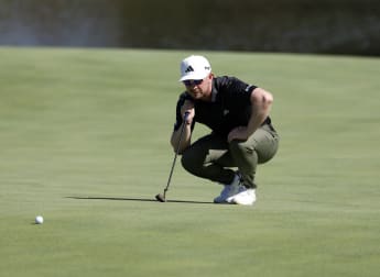 Connor Syme aims to end year in style with first DP World Tour win