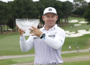 Lachlan Wood claims first G4D Tour title in Sydney 