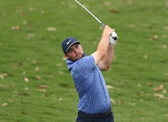 Alex Fitzpatrick loving life in Australia as he looks to round off year in style