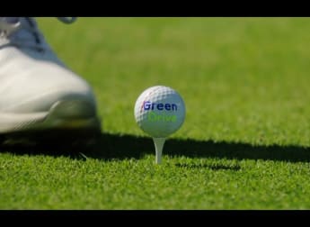 Green Drive: Our commitment to sustainability and climate action