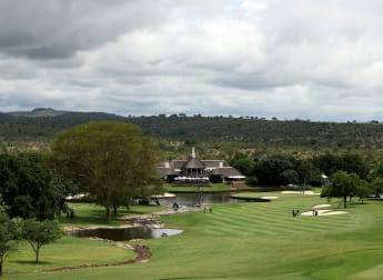 Alfred Dunhill Championship - Day one digest