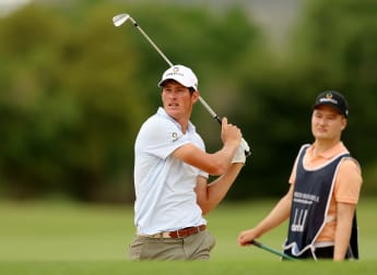 Christo Lamprecht looking for more on home soil