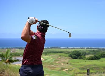 AfrAsia Bank Mauritius Open - Day one digest