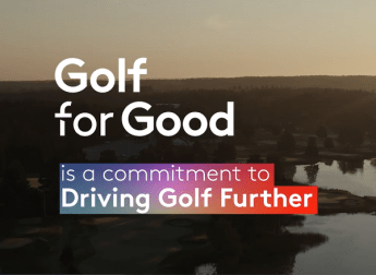 Golf for Good: Impact Report