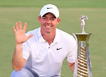 The story of Rory McIlroy in 2023