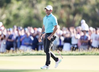 Rory McIlroy certain 'sweet' Major victory is on its way