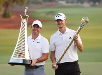 How the Rolex Series played out in 2023