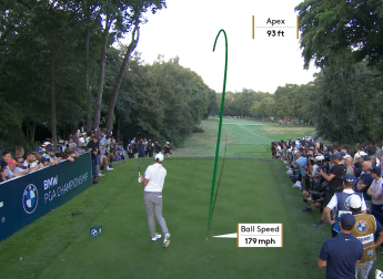 Best of 2023: Luckiest shots