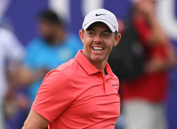 Stat leaders | Who topped the charts on the DP World Tour in the 2022-23 season?