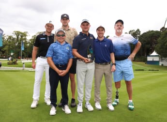 Growth of the G4D Tour continues in 2023