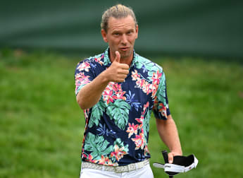 Golf in 2023 by the numbers