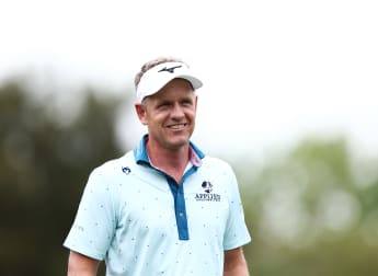 Hero Dubai Desert Classic welcomes European Ryder Cup Captain amongst host of stars