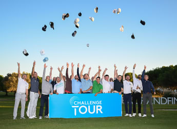 Five Challenge Tour graduates to follow on the DP World Tour in 2024