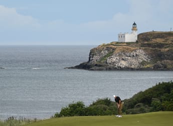 Genesis Scottish Open - Day three digest