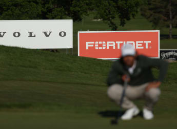 Toughest composite course from the 2022-23 DP World Tour season