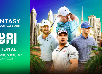 Dubai Invitational: Fantasy DP World Tour ones to watch