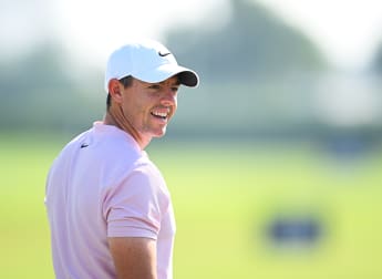 McIlroy excited for 2024 as he targets 'one of the big ones'