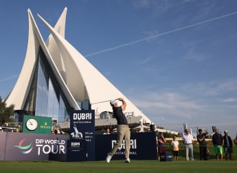 Yannik Paul focusing on long-term goals in Dubai