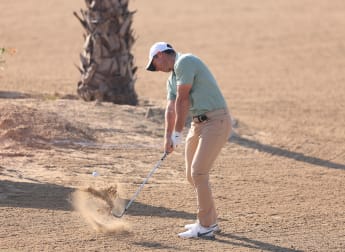 Dubai Invitational - Day one digest