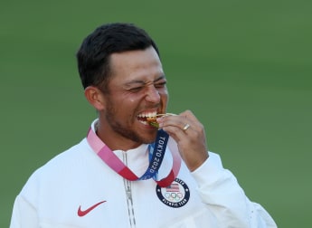 Golf at Paris 2024: 200 days to go until France plays host at Olympic Games