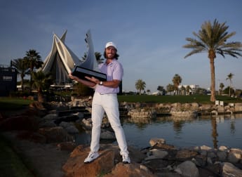 The debrief: Dubai Invitational 