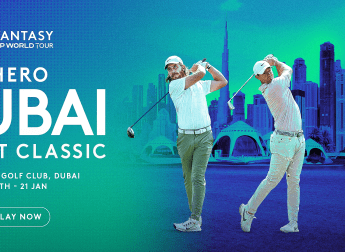 Hero Dubai Desert Classic: Fantasy DP World Tour ones to watch