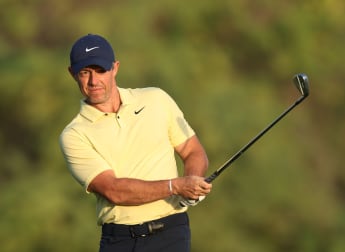 Rory McIlroy aiming for more Dubai delight on happy hunting ground