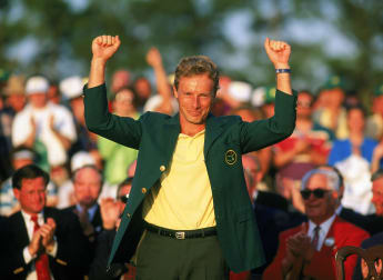 Bernhard Langer to make final Masters appearance this year